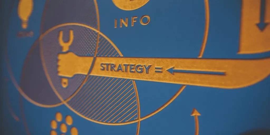 9 simple steps to develop a winning go-to-market strategy