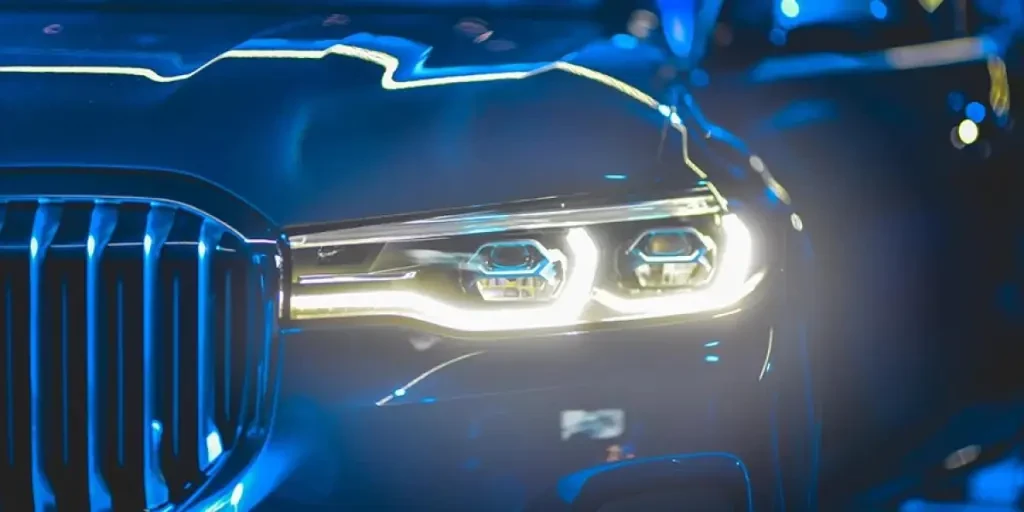 led-headlight