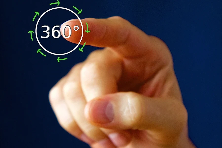DDP places 360° responsibility on sellers until delivery
